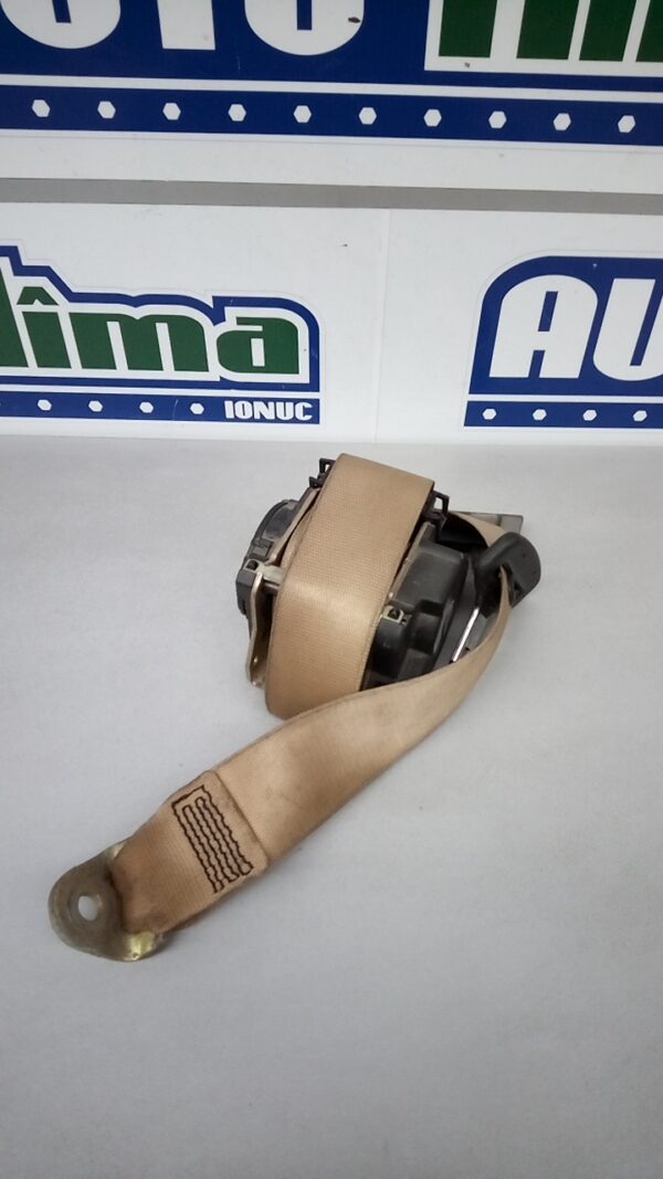 Centura de siguranta mijloc spate 7025109 BMW Seria 7 E65 2001-2008