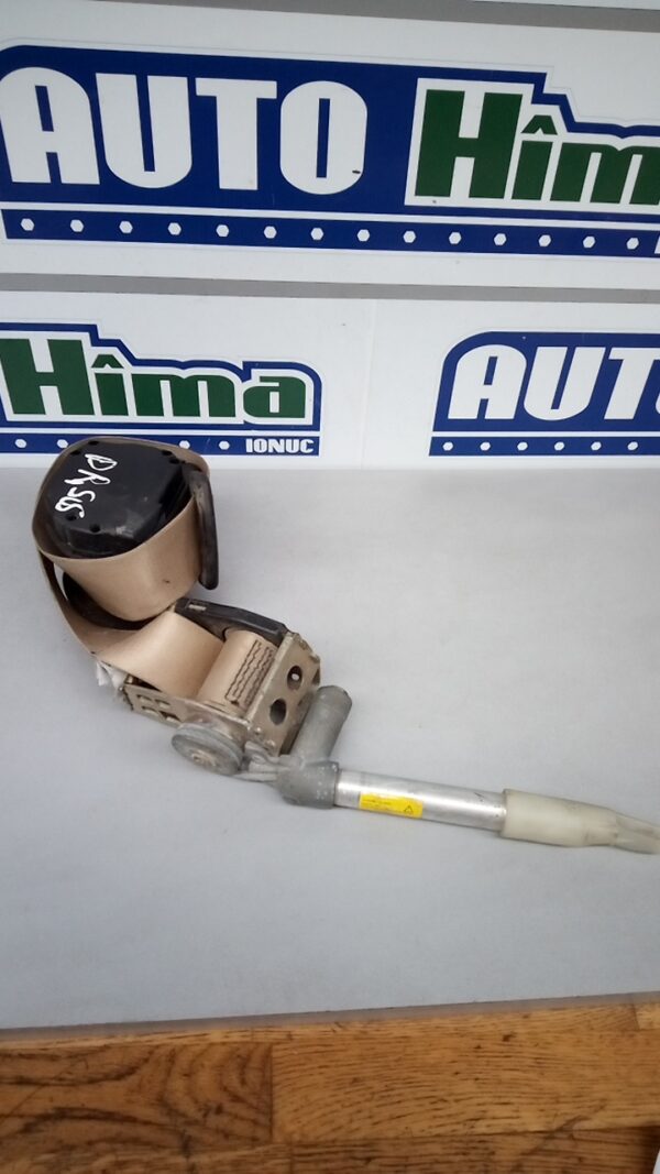 Centura de siguranta dreapta sus 33053265 BMW Seria 7 E65  2001-2008