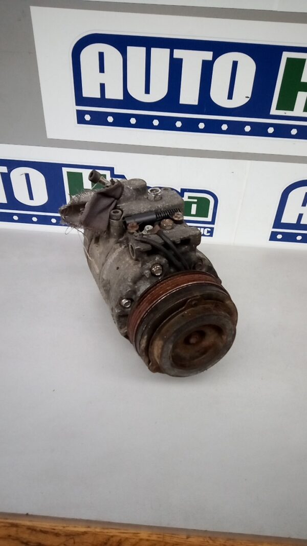 Compresor clima 447220-8025 3.0 D BMW X5 E53 1999-2006 3.0 D