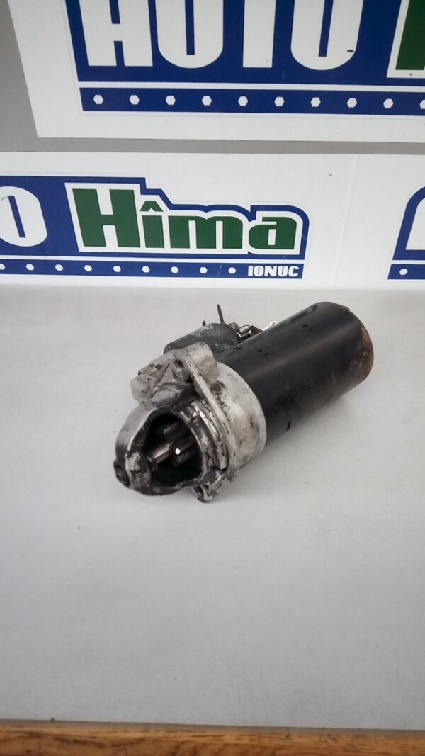 Electromotor 7785691 0001109200 3.0 D (9 dinti) BMW X5 E53 1999-2006