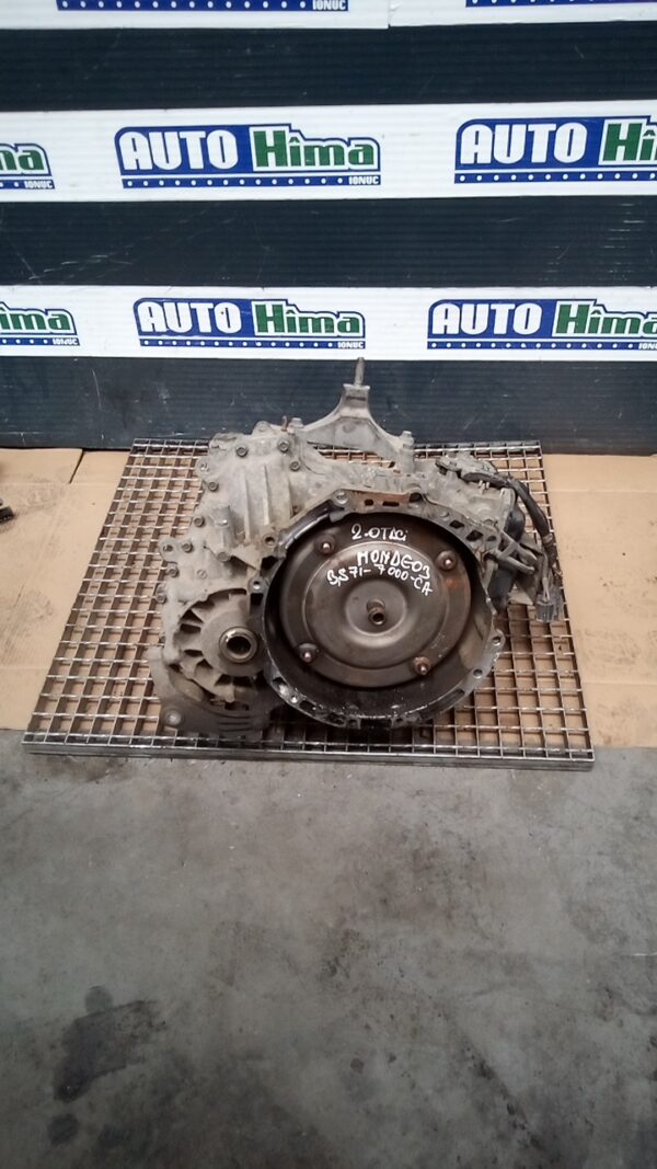 Cutie de viteze automata 3S71-7000-CA / 2.0TDCI Ford Mondeo MK3 2000-2007
