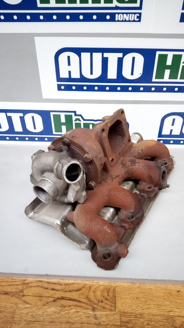 Turbosuflanta 2S7Q-6K682-AJ 2.0 TDCI  Ford Mondeo MK3  2000-2007