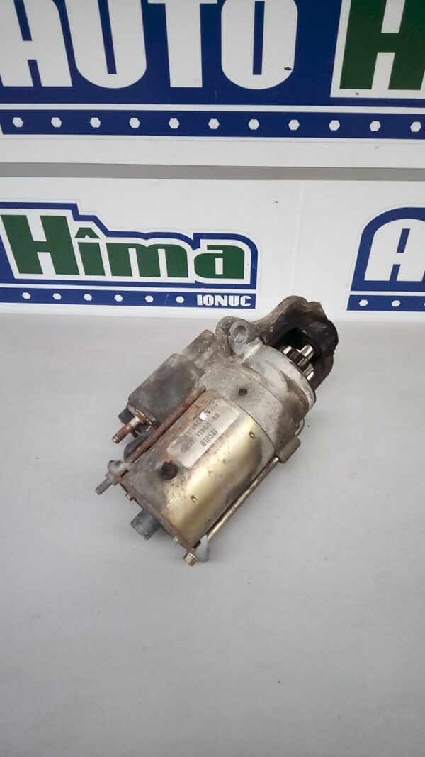 Electromotor 4M5T-11000-AB 1.8 B (11 dinti) Ford Focus 2 2004-2010