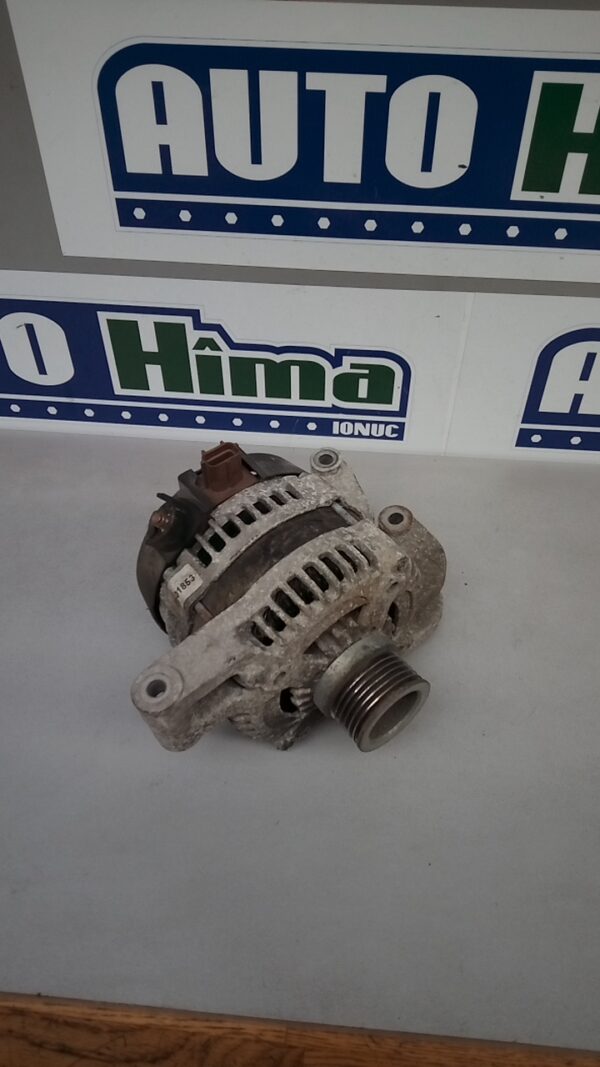 Alternator LRA03047 1.8 B Ford Focus 2  2004-2010 1.8 B