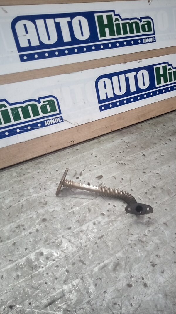 Conducta ulei  ungere turbo fara cod 1.6CRDI Kia Cerato 1 (LD)  2004-2008