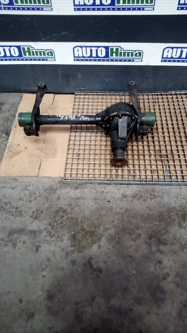 Grup diferential fata fara cod 2.5TDS(5+1) Opel Frontera A  1991-1998