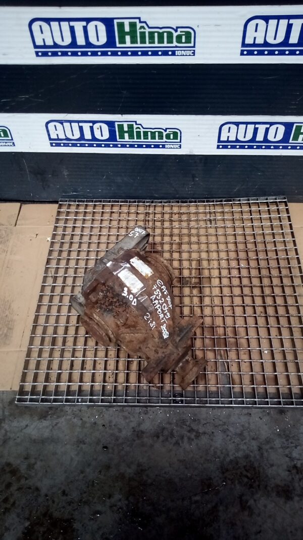 Grup diferential spate 7532049/ EAF56S / Raport 3;81/ 3.0D BMW Seria 7 E65  2001-2008