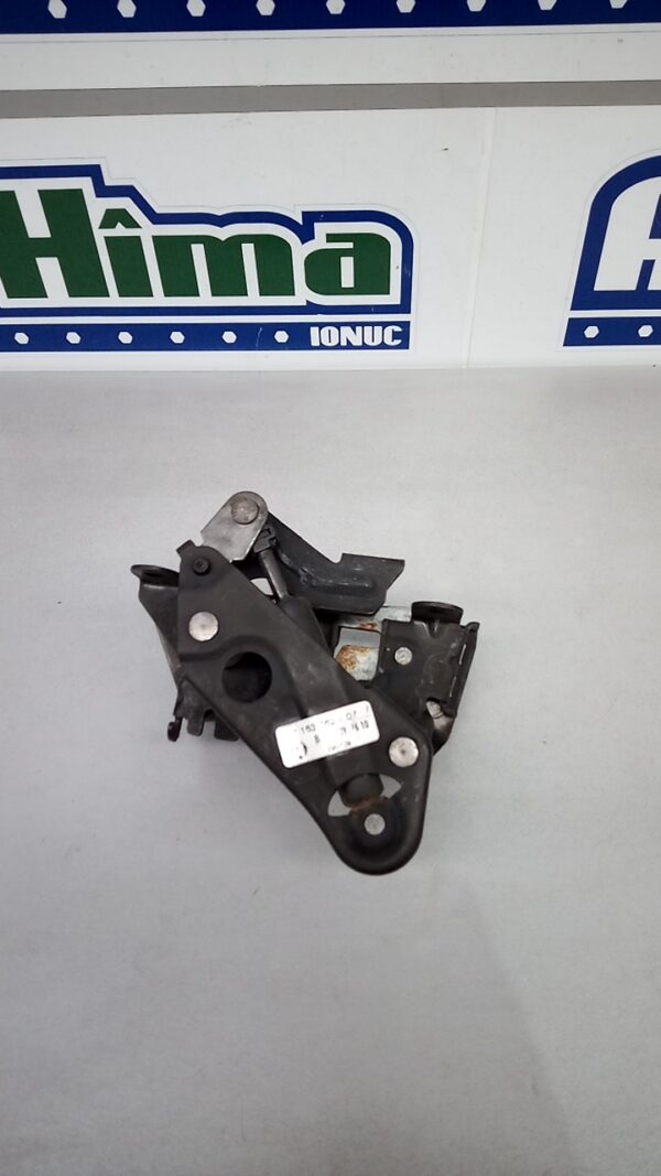 Broasca capota 7183762-07 BMW Seria 7 F01/F02  2008-2015