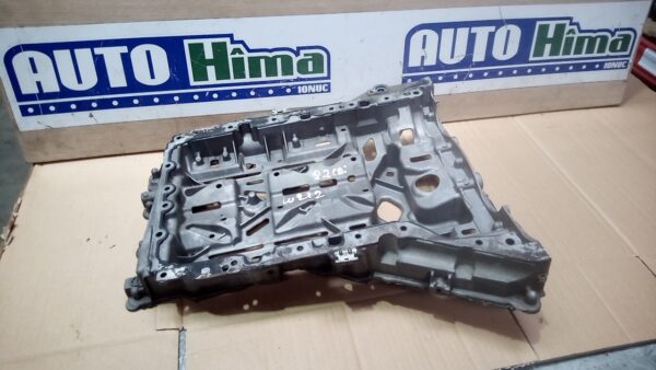 Semi-baie ulei motor A6510141602/2.2CDI(Aluminiu) Mercedes-Benz E-Class W212 2009-2016