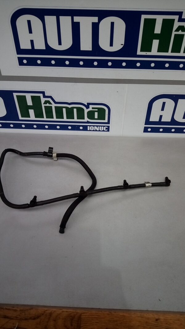 Rampa retur injectoare A6510700132 2.2 CDI  Mercedes-Benz E-Class W212  2009-2016