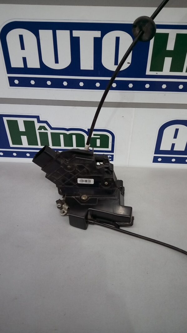 Broasca usa stanga fata 3M5A R21813ER Ford Focus 2  2004-2010