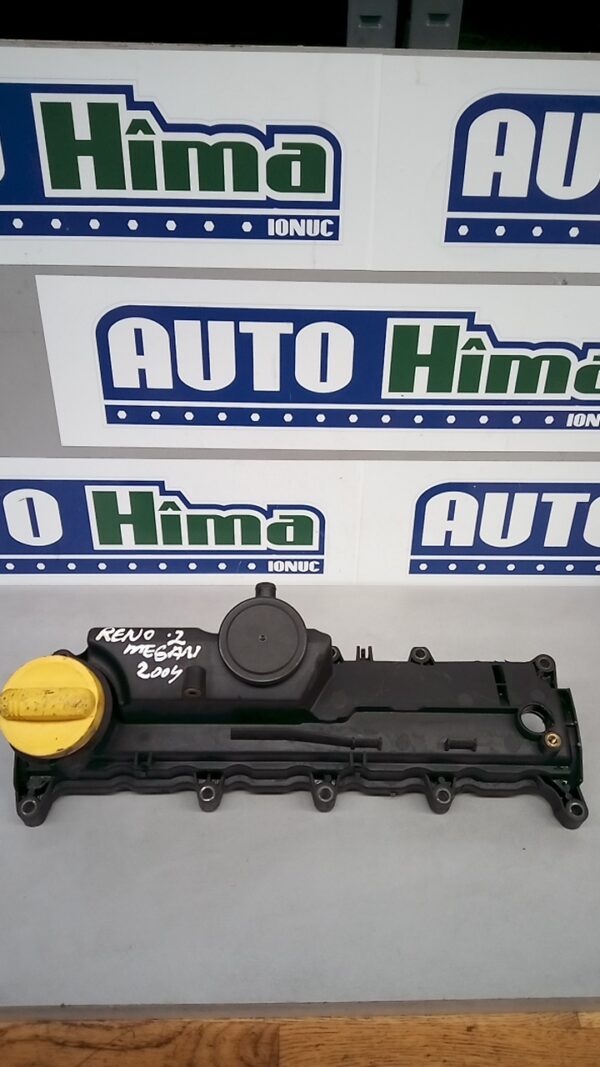 Capac culbutori 8200433603 1.5 DCI Renault Megane 2  2002-2009