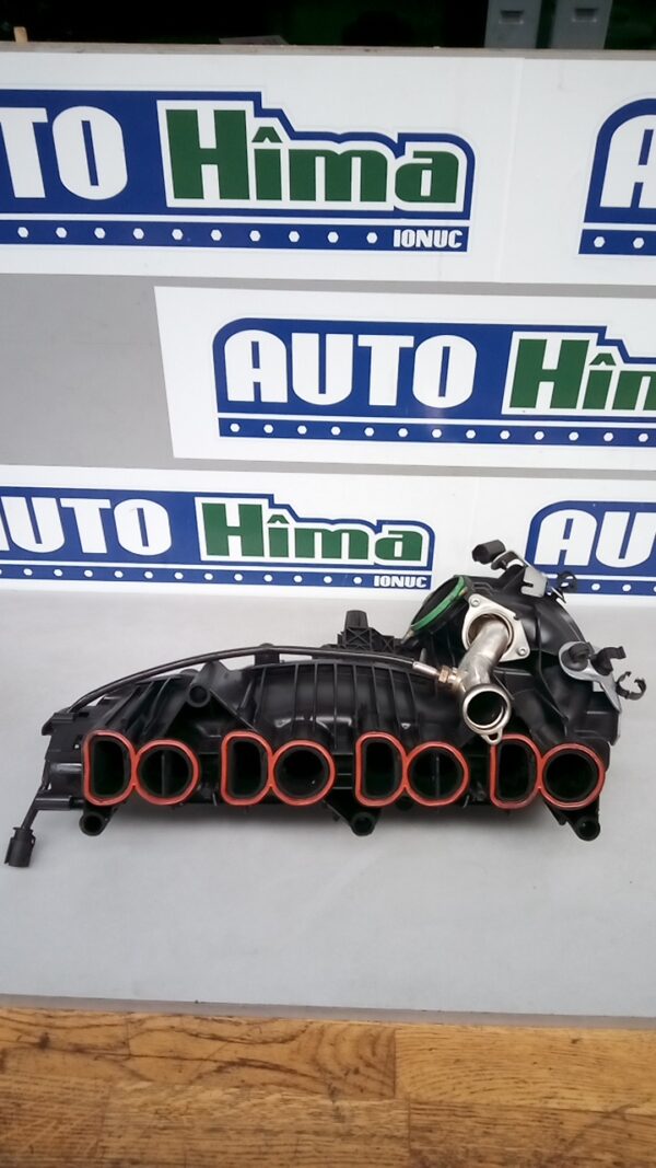 Galerie admisie 7810179 2.0 D BMW Seria 1 E87  2004-2011 2.0 D