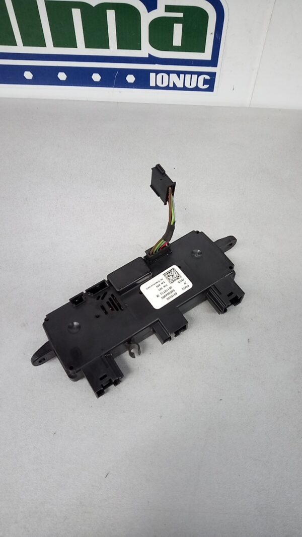Modul volan 8572519 BMW Seria 7 E65  2001-2008