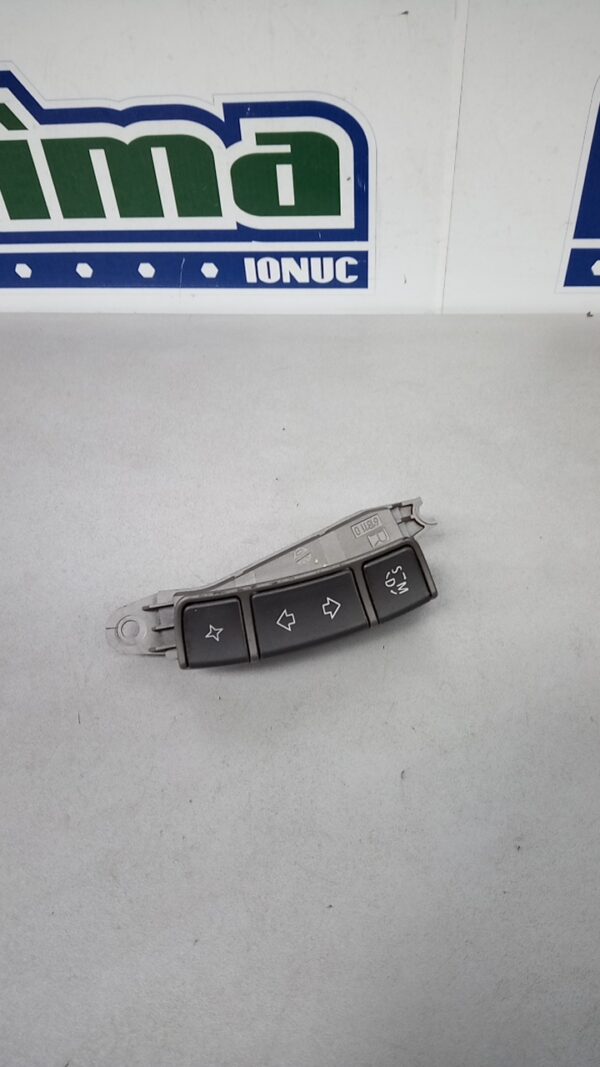 Butoane comenzi volan 6911586 BMW Seria 7 E65  2001-2008