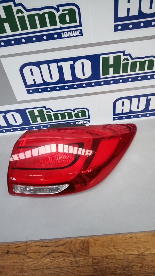 Stop dreapta 92402 3W510 Kia Sportage IV (QL QLE)  2015-2022