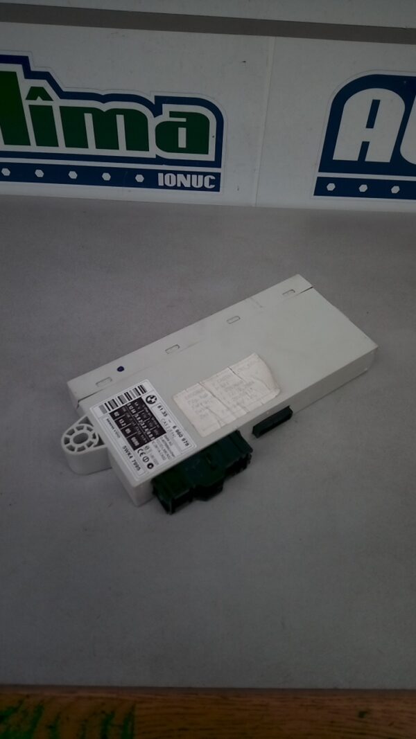 Modul CAS 2 61.35-6960978 5WK47995 BMW Seria 5 E60  2004-2010