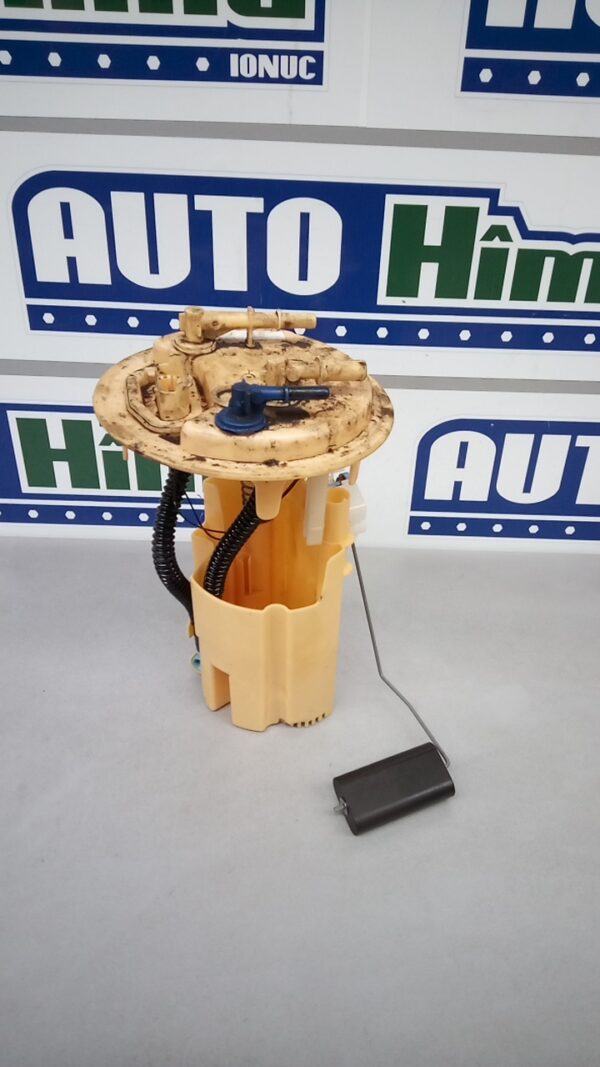 Plutitor cu capac pompa combustibil fara cod 1.4 HDI Citroen C3 II SC 2010-2016