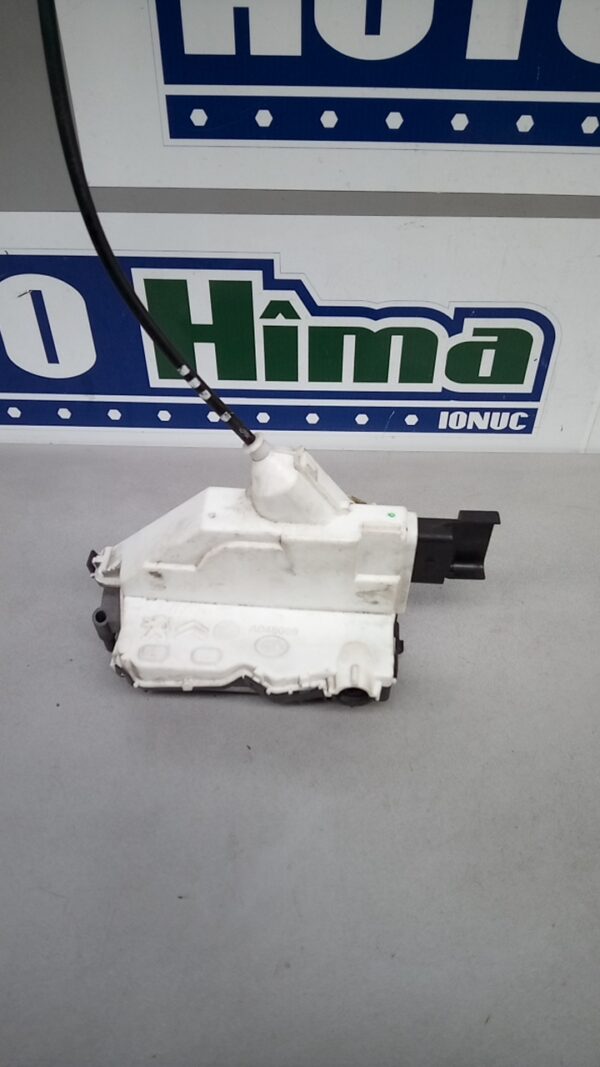 Broasca usa dreapta fata PSA006246 Citroen C3 II SC  2010-2016