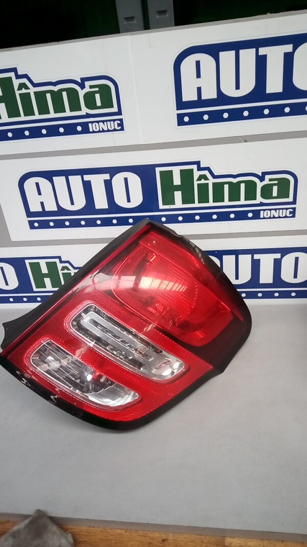 Stop dreapta 9673805380 Citroen C3 II SC  2010-2016