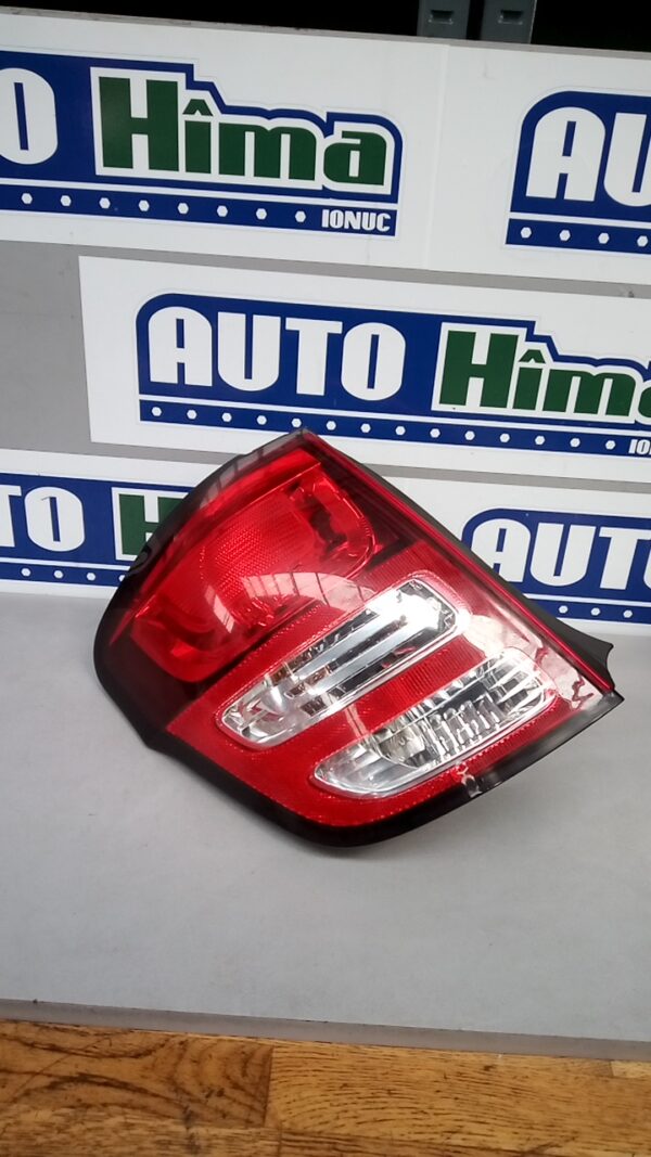 Stop stanga 9673805580 Citroen C3 II SC  2010-2016