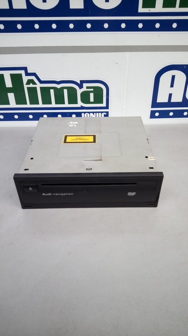 Modul navigatie 4E0919887C Audi A6 4F (C6) 2004-2011