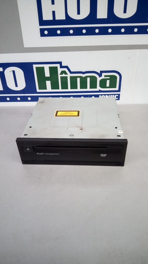 Modul navigatie 4E0919887M Audi A6 4F (C6)  2004-2011