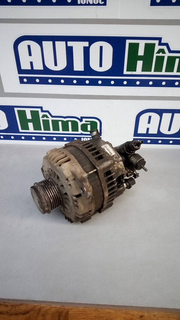 Alternator cu pompa vacuum fara cod 1.7 CDTI Opel Astra H 2004-2014
