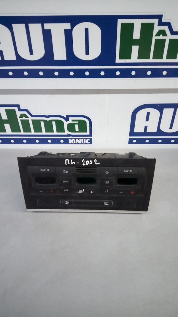 Climatronic 8E0820043 Audi A4 B6 2000-2005