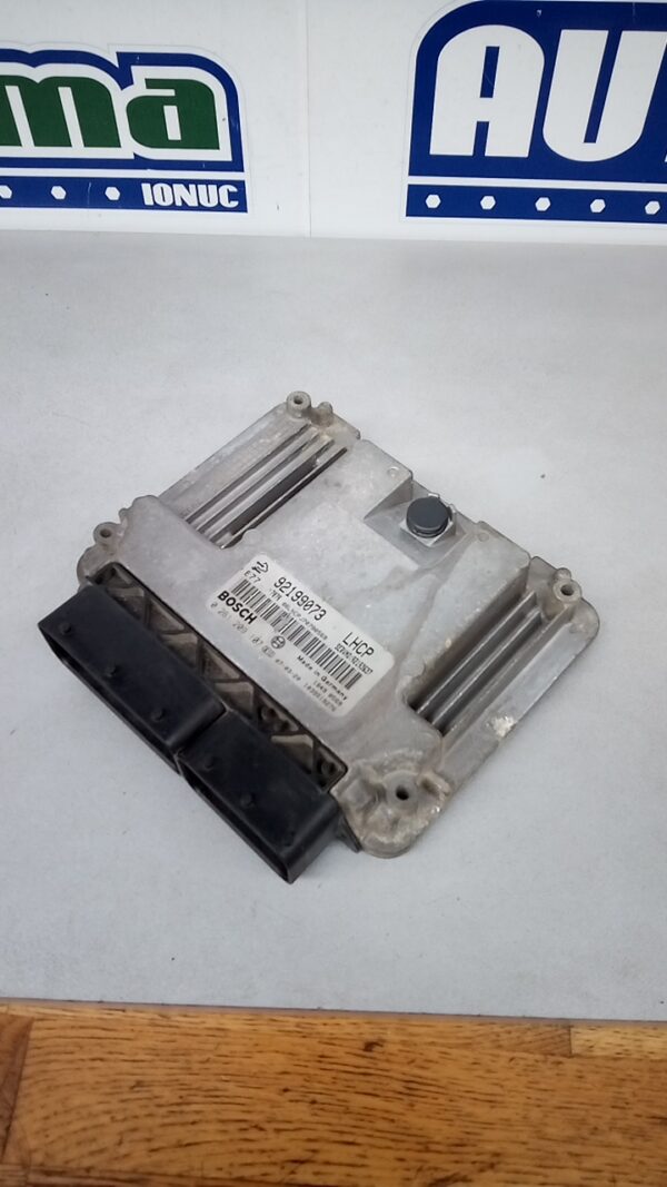 Calculator motor 92199073 0261209107 3.2 B Opel Antara 2006-2015 3.2 B