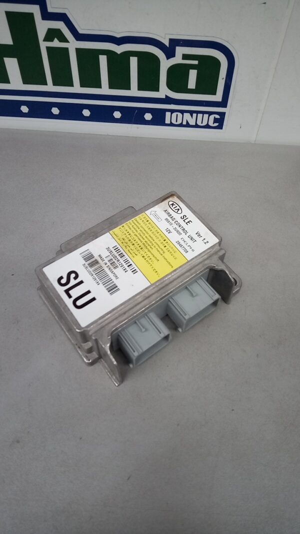Calculator airbag 95910-3U600 Kia Sportage IV (QL QLE)  2015-2022