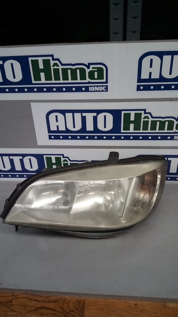 Far stanga fara cod Opel Zafira A  1999-2005