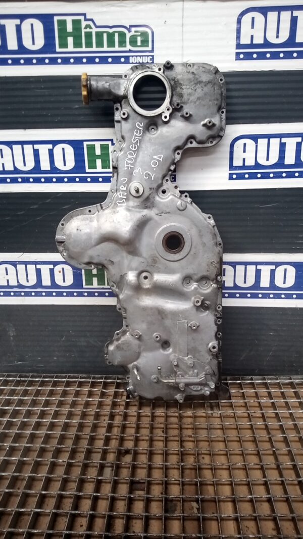 Capac motor la distributie fara cod 2.0D(Aluminiu) Subaru Forester 3 (SH) 2008-2013