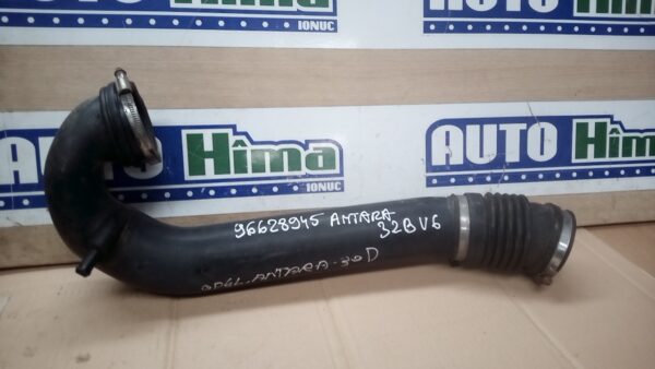 Tub-furtun aer intercooler 96628945 / 3.2B-V6 Opel Antara  2006-2015