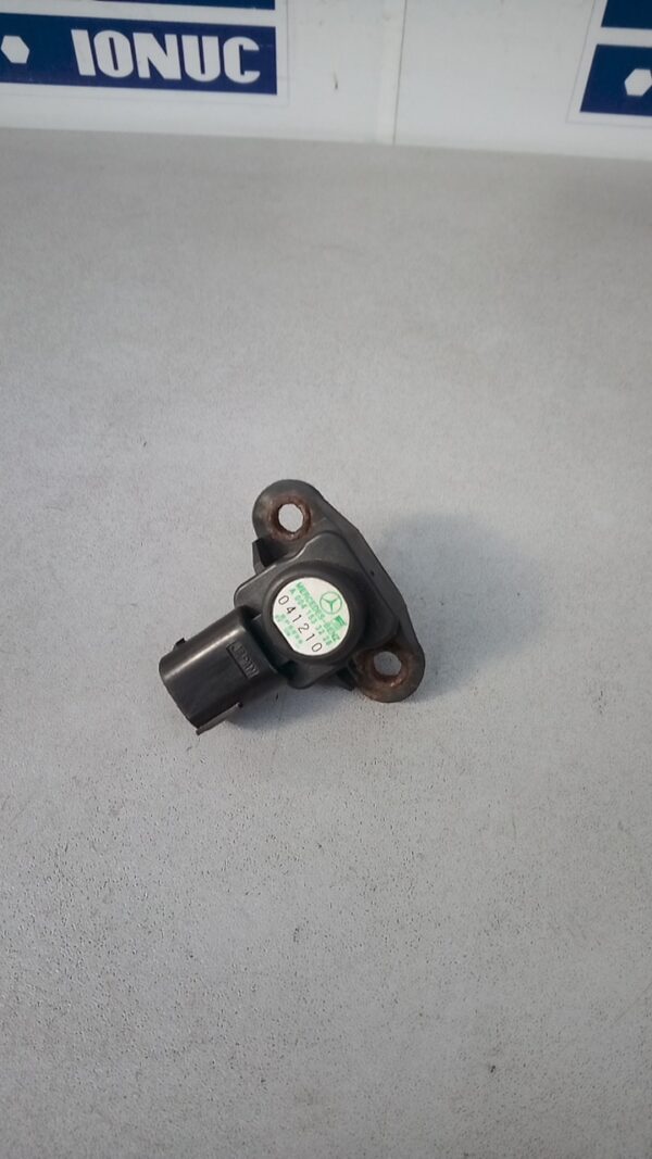 Senzor presiune aer A0041533228 2.2 CDI Mercedes-Benz E-Class W211  2002-2009