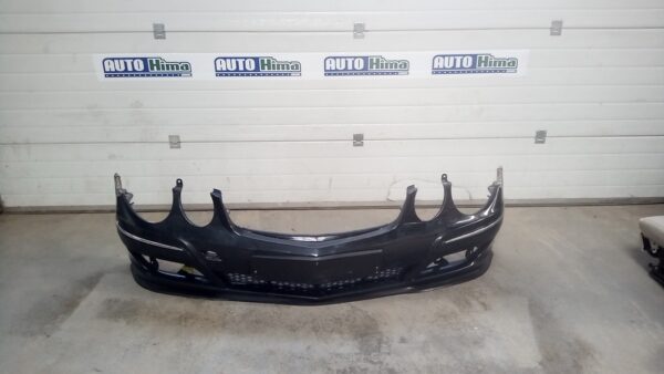 Bara fata A2118801840/A2118801540(Facelift Neagra-Unilack) Mercedes-Benz E-Class W211  2002-2009