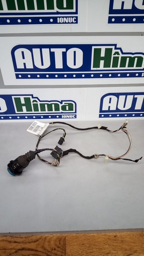 Instalatie electrica usa spate 13144683 Opel Corsa D  2006-2014