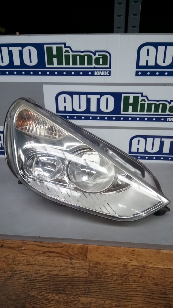 Far dreapta 6M21-13W029-BH Ford Galaxy MK3 2007-prezent