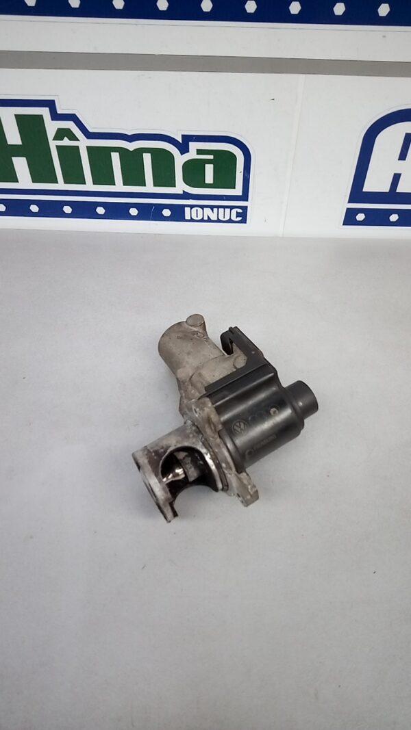 Supapa EGR 059131502B 7.02132.02.0 2.7 TDI Audi A6 4F (C6)  2004-2011