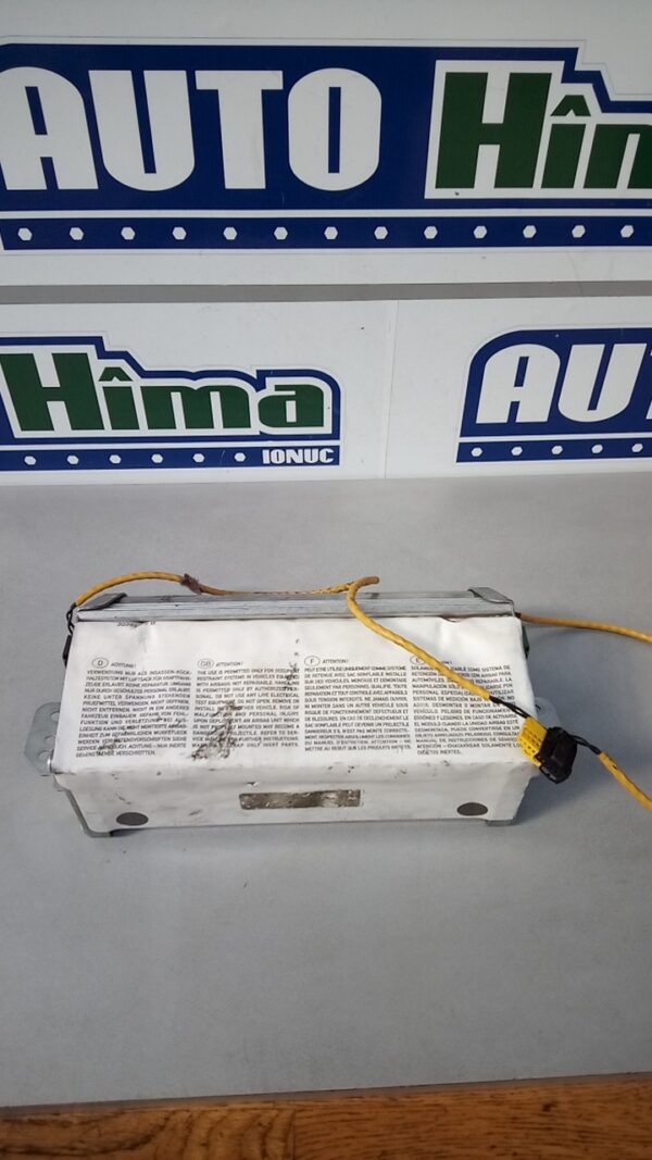 Airbag pasager 30351472B BMW X3 E83  2003-2010