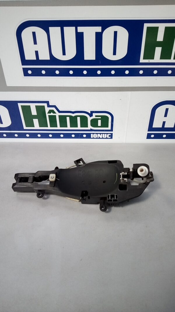 Maner usa stanga spate 242681B BMW X1 E84  2009-2015