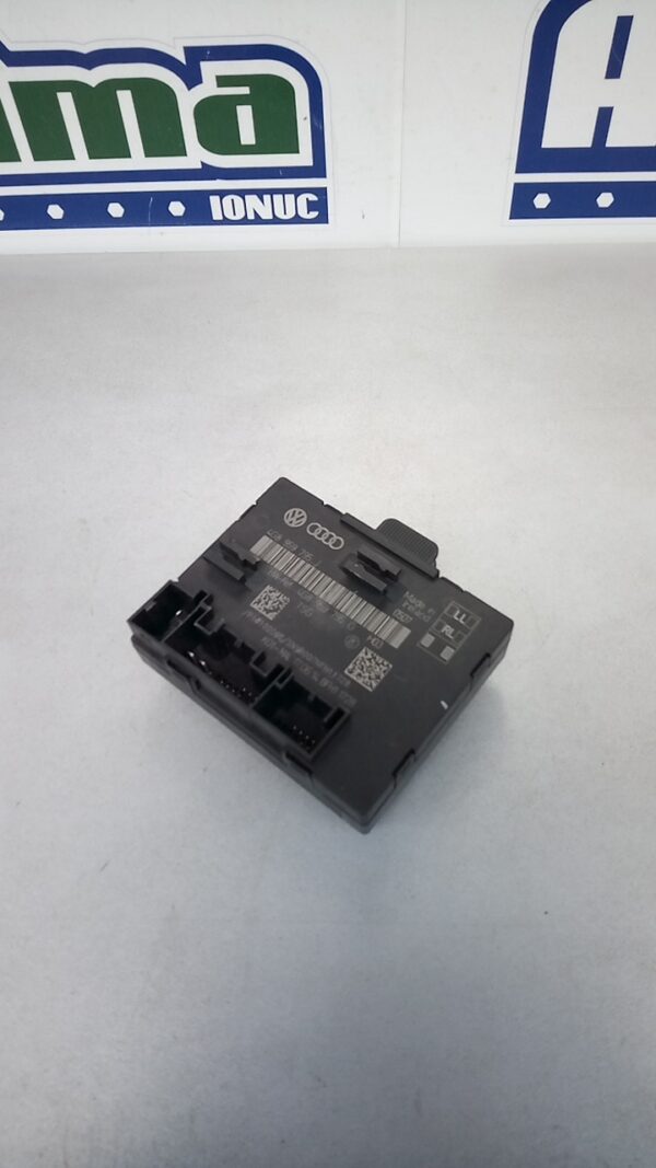 Modul usa dreapta spate 4G8959795J Audi A6 4G (C7)  2011-2018