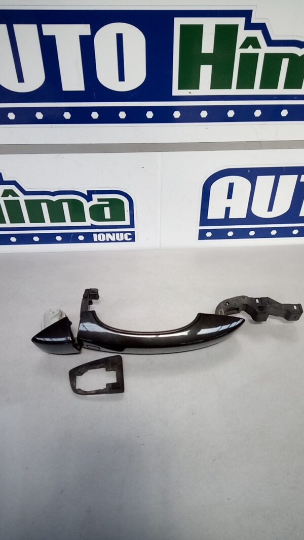 Maner exterior usa dreapta spate 4H0837206 Audi A6 4G (C7) 2011-2018