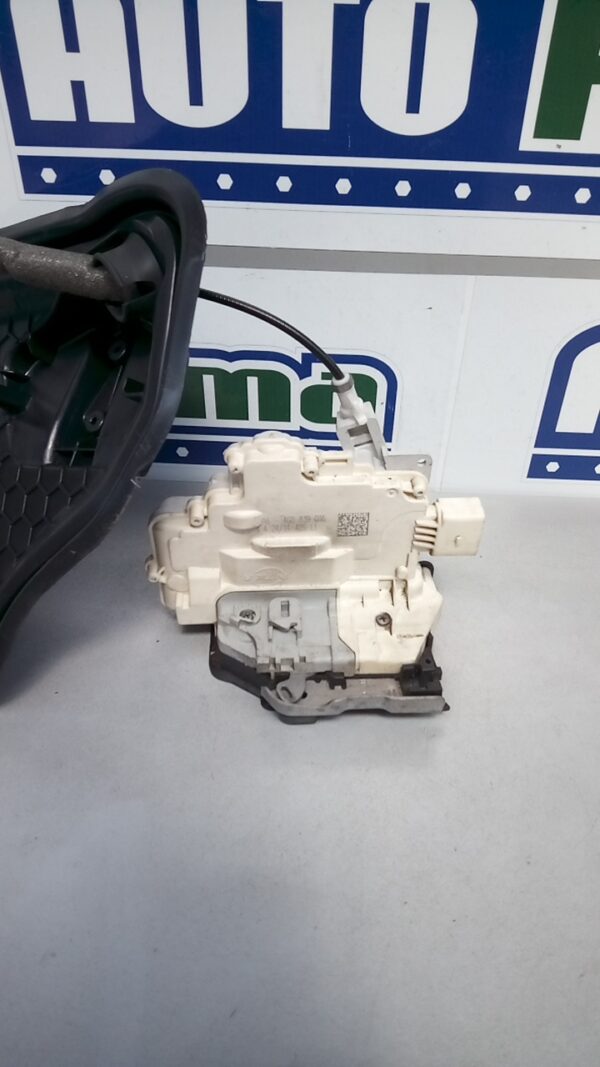 Broasca usa dreapta spate 4G0839016  Audi A6 4G (C7)  2011-2018