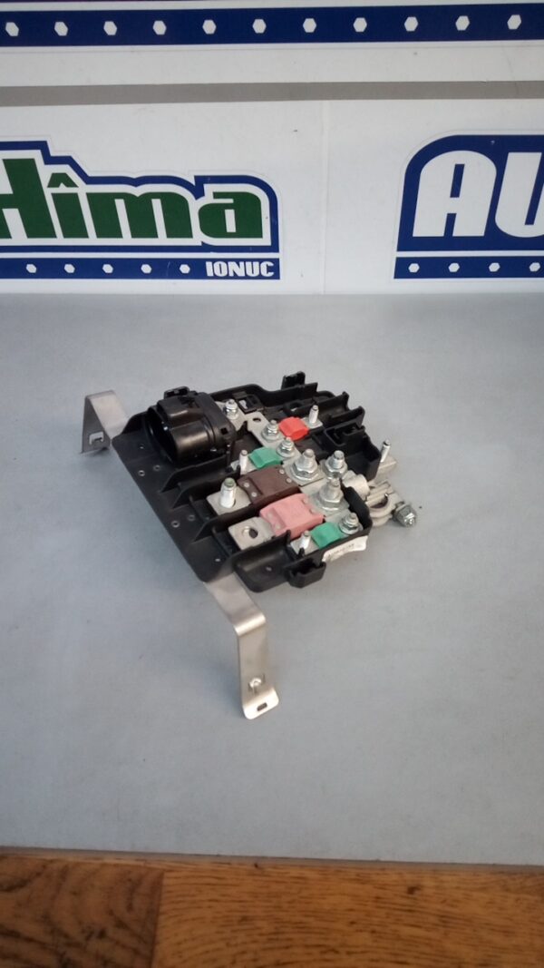 Panou sigurante borna baterie  Mercedes-Benz Citan (W415)  2012-2021