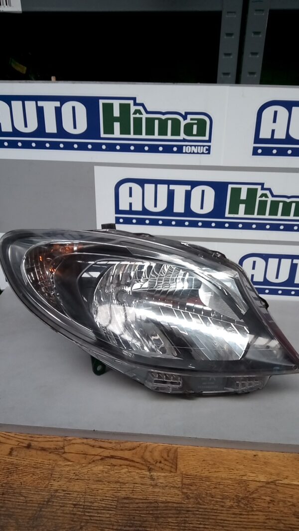 Far dreapta A4158202300 Mercedes-Benz Citan (W415)  2012-2021