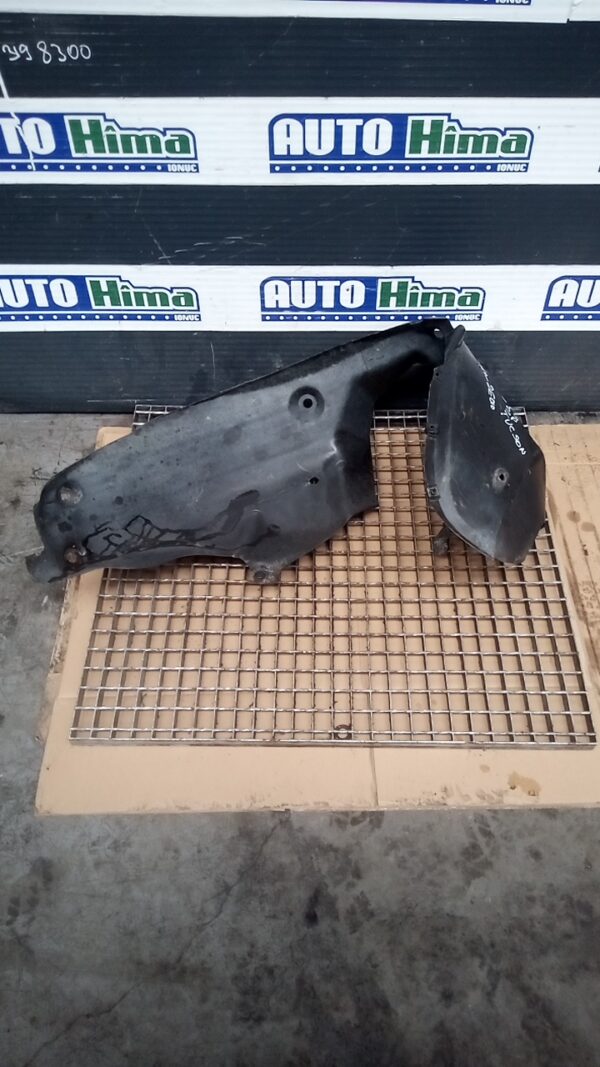 Carenaj roata spate stanga 86821-2E010(Plastic) Hyundai Tucson MK1 (JM)  2004-2009