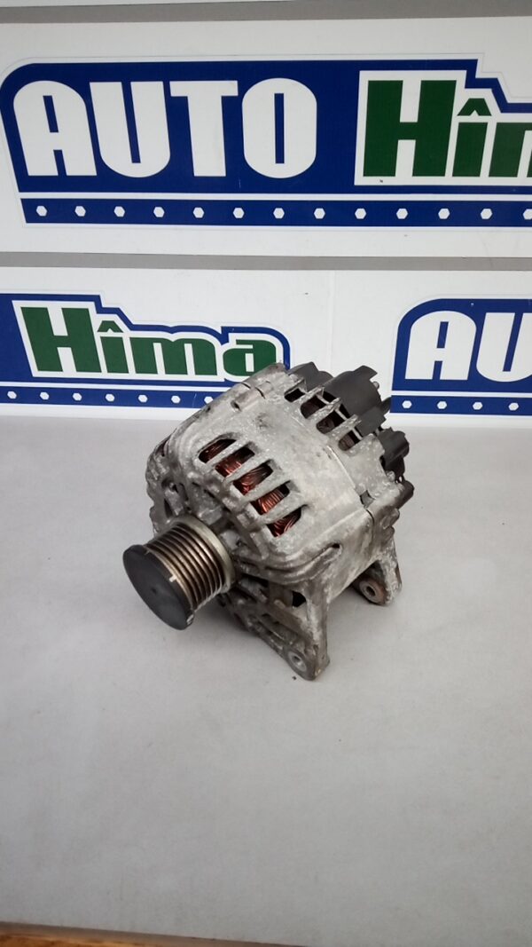 Alternator 231007033R-C 1.2 TCE 150 Amperi  Mercedes-Benz Citan (W415)  2012-2021