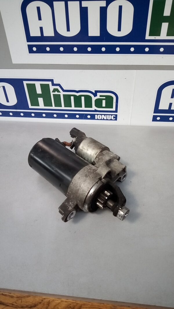 Electromotor 06H911021 0001138013 2.0 TFSI (10 dinti) Audi A5 8T 2007-2016