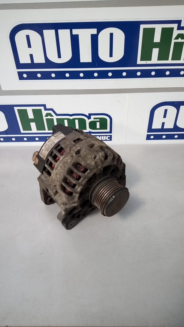 Alternator 038903023R 1.9 TDI 90 Amperi  Volkswagen New Beetle  1997-2010